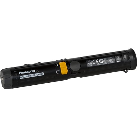 Panasonic EY 6220 N Avvitatrice a gomito