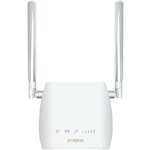 Strong 4G LTE Mini Router Wi-Fi 300 - 1 ethernet port