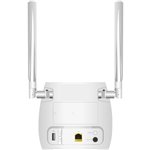 Strong 4G LTE Mini Router Wi-Fi 300 - 1 ethernet port