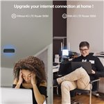 Strong 4G LTE Mini Router Wi-Fi 300 - 1 ethernet port
