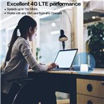 Strong 4G LTE Mini Router Wi-Fi 300 - 1 ethernet port