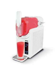 Unold 48940 Susi Slush-Eismaschine