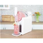 Unold 48940 Susi Slush-Eismaschine