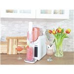 Unold 48940 Susi Slush-Eismaschine