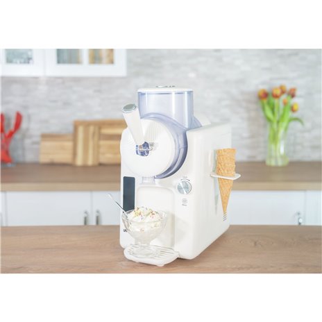 Unold 48950 Sofie        2in1 Slush- & Softeismaschine