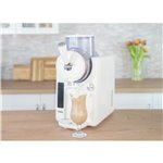 Unold 48950 Sofie        2in1 Slush- & Softeismaschine