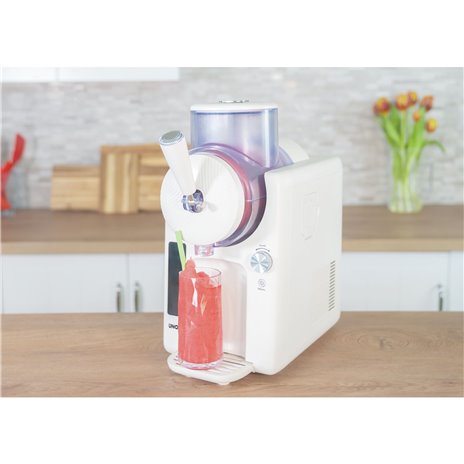 Unold 48950 Sofie        2in1 Slush- & Softeismaschine