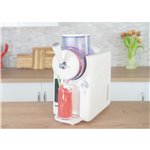 Unold 48950 Sofie        2in1 Slush- & Softeismaschine