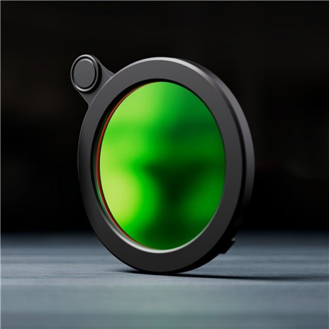 Vaonis filtro CLS per Vespera