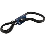 ABUS Infinity Loop 140 cm 1806/140 nero