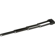 Abus Bordo BIG 6000K/120 BK SH 2