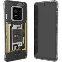 AGM X6 Phantom robusto 2