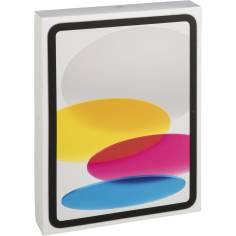 Apple iPad Wi-Fi 64GB argento MCM74NF/A