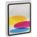 Apple iPad Wi-Fi 64GB argento MCM74NF/A