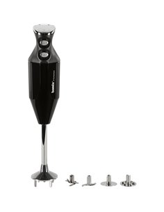 Bamix MAXX Nero