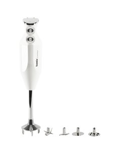 Bamix MAXX Bianco