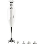 Bamix MAXX Bianco