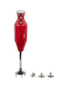 Bamix PRIME Rosso