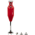 Bamix PRIME Rosso