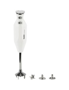 Bamix PRIME Bianco