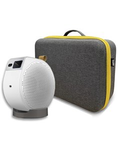 BenQ GV50 + borsa