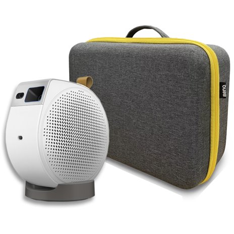 BenQ GV50 + borsa