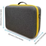 BenQ GV50 + borsa