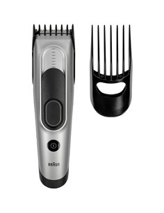 Braun HC 7590 HairClipper
