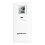 Bresser Wetter Center 7-in-1 4cast MD Funk