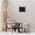 Bresser Wetter Center 7-in-1 4cast MD Funk