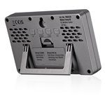 Bresser MeteoTemp HZ Stazione meteo radio