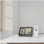 Bresser MeteoTemp HZ Stazione meteo radio