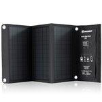 Bresser pannello solare mob. 21W con USB