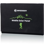 Bresser pannello solare mob. 21W con USB