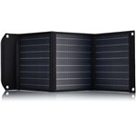 Bresser pannello solare mob. 40W con USB
