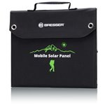 Bresser pannello solare mob. 40W con USB