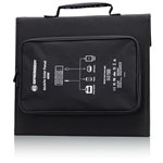 Bresser pannello solare mob. 40W con USB