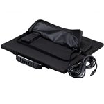 Bresser pannello solare mob. 40W con USB