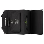 Bresser pannello solare mob. 90W con USB