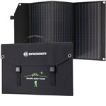 Bresser pannello solare mob. 90W con USB