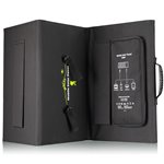 Bresser pannello solare mob.120W con USB