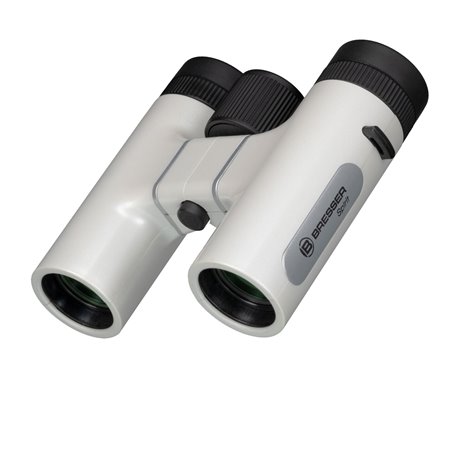 Bresser Sirius 6x24 bianco