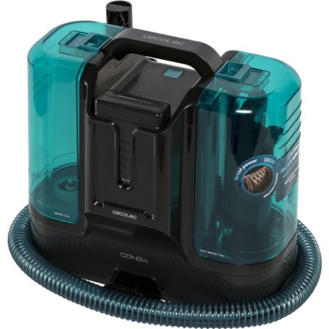 CECOTEC Conga Carpet&Spot Clean Infinity