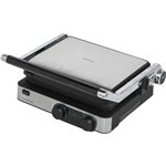 CECOTEC RocknGrill Dual