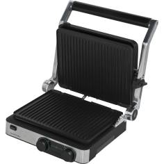 CECOTEC RocknGrill Dual 2