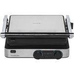 CECOTEC RocknGrill Dual