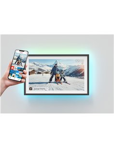 Denver Frameo PFF-1081 25,4cm (10,1 ) 16GB