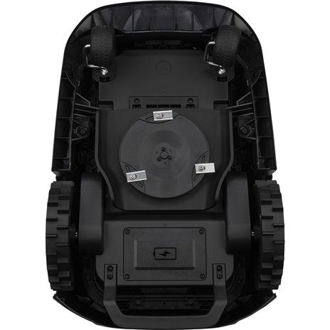 Dreame Mova 600 Set robot tagliaerba