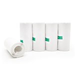 Easypix InstantFUN Stickerrollen zum Nachfüllen 5x