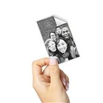 Easypix InstantFUN Stickerrollen zum Nachfüllen 5x